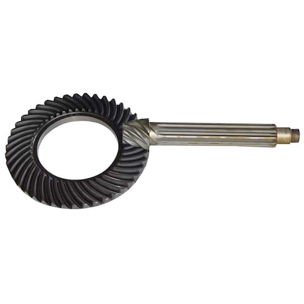 Aftermarket Ring & Pinion A51980 - main